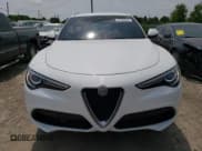 ✅ 2020 Alfa Romeo Stelvio • VIN: ZASPAJAN7L7C93054 • Lot: 57984825. Wystawiony na Copart z przebiegiem Nie podano. Bezpłatny archiwum sprzedaży aukcyjnych z USA i szczegółowy raport historii pojazdu na DreamBid. Zdjęcie 5.