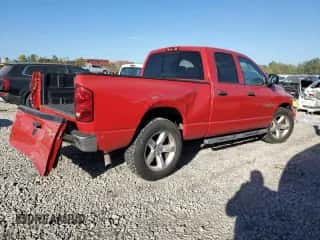2007 Dodge 1500 SLT z VIN 1D7HA18P57S196318, wystawiony jako Copart lot #74786584 z przebiegiem 260 432 mil mil oraz Szkoda całkowita • Salvage title. Historia ofert i sprzedaży dostępna na DreamBid. Obrazek 3.