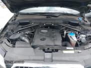 ✅ 2013 Audi Q5 Premium Plus • VIN: WA1LFAFP2DA090154 • Лот: 42392212. Опубликован ранее на IAAI с пробегом 121 055 миль. Бесплатный доступ к архиву аукционных продаж из США и подробный отчёт об истории автомобиля на DreamBid. Изображение 10.