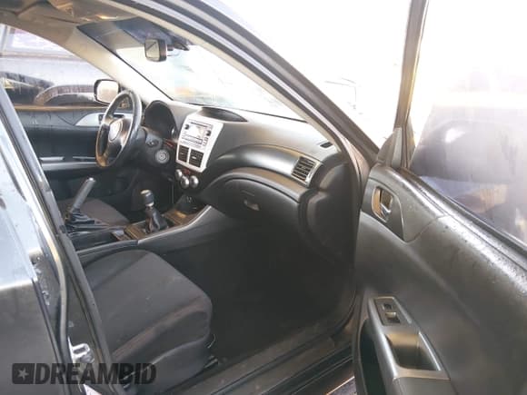 ✅ 2011 Subaru WRX WRX Premium • VIN: JF1GR7E65BG827700 • Lot: 43862248. Listed on IAAI with 157,038 mi. Free auction sales archive from the USA and detailed vehicle history report at DreamBid. Image 5.