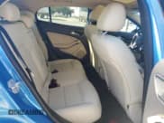 ✅ 2015 Mercedes-Benz GLA 250 • VIN: WDCTG4EB8FJ184112 • Lot: 85011565. Listed on Copart with 120,527 mi. Free auction sales archive from the USA and detailed vehicle history report at DreamBid. Image 11.