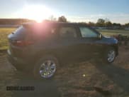 ✅ 2020 Chevrolet Blazer LT • VIN: 3GNKBCRS2LS542973 • Lot: 90492195. Wystawiony na Copart z przebiegiem 53 440 mil. Bezpłatny archiwum sprzedaży aukcyjnych z USA i szczegółowy raport historii pojazdu na DreamBid. Zdjęcie 3.