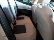 ✅ 2022 Toyota Corolla SE • VIN: JTND4MBE5N3169390 • Lot: 90553785. Wystawiony na Copart z przebiegiem 34 365 mil. Bezpłatny archiwum sprzedaży aukcyjnych z USA i szczegółowy raport historii pojazdu na DreamBid. Zdjęcie 10.