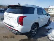 ✅ 2024 Hyundai Palisade Limited • VIN: KM8R5DGE4RU685140 • Лот: 41293642. Опубликован ранее на IAAI с пробегом 5 954 миль. Бесплатный доступ к архиву аукционных продаж из США и подробный отчёт об истории автомобиля на DreamBid. Изображение 4.