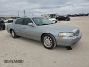 ✅ 2006 Lincoln Town Car Signature • VIN: 1LNHM81V96Y626104 • Lot: 42412785. Listed on Copart with Not provided. Free auction sales archive from the USA and detailed vehicle history report at DreamBid. Image 7.