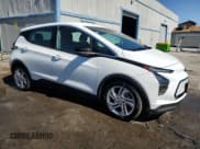 ✅ 2023 Chevrolet Bolt EV 1LT • VIN: 1G1FW6S06P4192626 • Lot: 48003435. Wystawiony na Copart z przebiegiem 36 862 mil. Bezpłatny archiwum sprzedaży aukcyjnych z USA i szczegółowy raport historii pojazdu na DreamBid. Zdjęcie 4.