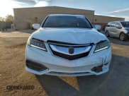 ✅ 2017 Acura RDX Technology • VIN: 5J8TB4H50HL003989 • Lot: 94327155. Wystawiony na Copart z przebiegiem 87 246 mil. Bezpłatny archiwum sprzedaży aukcyjnych z USA i szczegółowy raport historii pojazdu na DreamBid. Zdjęcie 5.