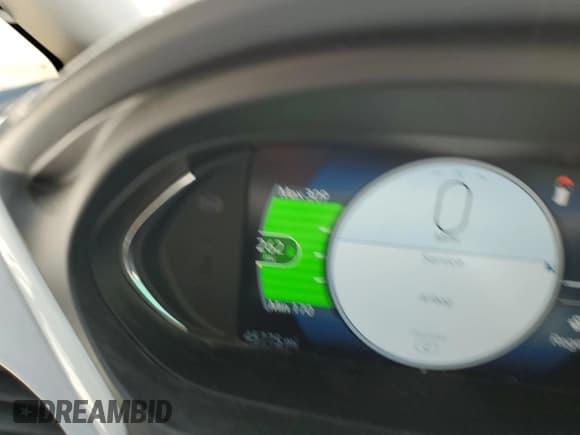 ✅ 2017 Chevrolet Bolt EV LT • VIN: 1G1FW6S04H4129297 • Lot: 58621624. Wystawiony na Copart z przebiegiem 45 775 mil. Bezpłatny archiwum sprzedaży aukcyjnych z USA i szczegółowy raport historii pojazdu na DreamBid. Zdjęcie 9.