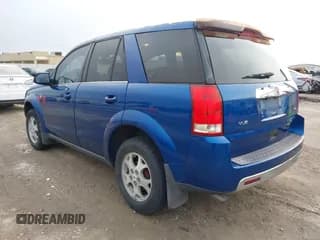 ✅ 2006 Saturn VUE • VIN: 5GZCZ53426S827704 • Lot: 43784957. Wystawiony na IAAI z przebiegiem 160 187 mil. Bezpłatny archiwum sprzedaży aukcyjnych z USA i szczegółowy raport historii pojazdu na DreamBid. Zdjęcie 3.