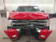 2011 Chevrolet Silverado 1500 LT z VIN 3GCPKSE39BG381465, wystawiony jako IAAI lot #43282395 z przebiegiem 149 655 mil mil oraz . Historia ofert i sprzedaży dostępna na DreamBid. Obrazek 13.