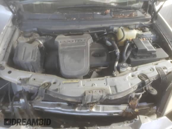 2009 Saturn VUE XE z VIN 3GSCL33P39S627218, wystawiony jako Copart lot #88066675 z przebiegiem 161 258 mil mil oraz Szkoda całkowita • Salvage title. Historia ofert i sprzedaży dostępna na DreamBid. Obrazek 12.