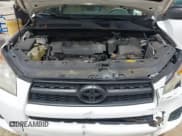 ✅ 2011 Toyota RAV4 • VIN: 2T3ZF4DV6BW103828 • Lot: 43261327. Listed on IAAI with 106,571 mi. Free auction sales archive from the USA and detailed vehicle history report at DreamBid. Image 10.