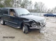 ✅ 1997 Ford Explorer XLT • VIN: 1FMDU32P8VZC18431 • Lot: 41432929. Listed on IAAI with 185,389 mi. Free auction sales archive from the USA and detailed vehicle history report at DreamBid. Image 6.