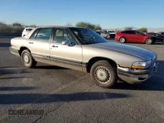 ✅ 1994 Buick Park Avenue • VIN: 1G4CW52L9R1610711 • Lot: 90683845. Listed on Copart with 138,374 mi. Free auction sales archive from the USA and detailed vehicle history report at DreamBid. Image 4.
