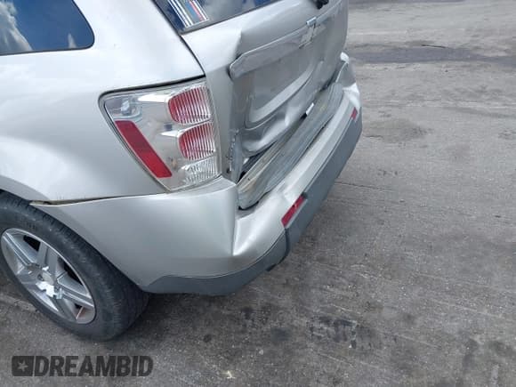 ✅ 2008 Chevrolet Equinox LT • VIN: 2CNDL53F886305248 • Лот: 42202731. Опубликован ранее на IAAI с пробегом 144 154 миль. Бесплатный доступ к архиву аукционных продаж из США и подробный отчёт об истории автомобиля на DreamBid. Изображение 6.