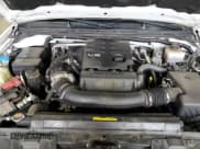 ✅ 2021 Nissan Frontier S • VIN: 1N6ED0CE5MN708462 • Lot: 73172624. Listed on Copart with 51,009 mi. Free auction sales archive from the USA and detailed vehicle history report at DreamBid. Image 11.