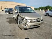 ✅ 2008 Kia Sedona EX • VIN: KNDMB233686258819 • Lot: 80605485. Listed on Copart with 251,801 mi. Free auction sales archive from the USA and detailed vehicle history report at DreamBid. Image 13.