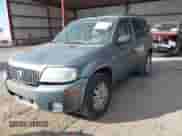 2006 Mercury Mariner Luxury с VIN 4M2YU56166DJ09255, выставлен на аукционе IAAI как лот 43432885 с пробегом 151 684 миль миль и . История ставок и продаж доступна на DreamBid. Изображение 17.