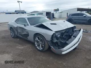 ✅ 2021 Dodge Challenger SXT • VIN: 2C3CDZGG4MH600339 • Lot: 42210641. Wystawiony na IAAI z przebiegiem 95 238 mil. Bezpłatny archiwum sprzedaży aukcyjnych z USA i szczegółowy raport historii pojazdu na DreamBid. Zdjęcie 1.
