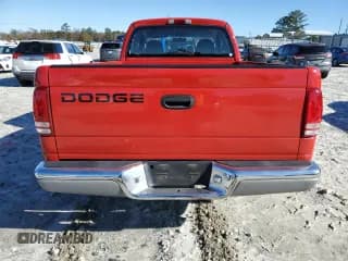 ✅ 2001 Dodge Dakota • VIN: 1B7GL22X01S345790 • Lot: 84896274. Wystawiony na Copart z przebiegiem 99 611 mil. Bezpłatny archiwum sprzedaży aukcyjnych z USA i szczegółowy raport historii pojazdu na DreamBid. Zdjęcie 6.