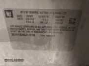 ✅ 2016 Chevrolet Impala LT • VIN: 2G1115S36G9115796 • Лот: 43384272. Опубликован ранее на IAAI с пробегом 132 818 миль. Бесплатный доступ к архиву аукционных продаж из США и подробный отчёт об истории автомобиля на DreamBid. Изображение 9.