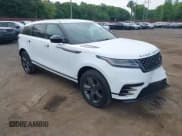 ✅ 2022 Land Rover Range Rover Velar R-Dynamic S • VIN: SALYT2EXXNA329908 • Лот: 42417069. Опубликован ранее на IAAI с пробегом 49 283 миль. Бесплатный доступ к архиву аукционных продаж из США и подробный отчёт об истории автомобиля на DreamBid. Изображение 1.