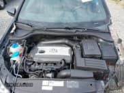 ✅ 2011 Volkswagen Golf GTI Autobahn • VIN: WVWFV7AJ9BW219907 • Lot: 43137871. Listed on IAAI with 95,560 mi. Free auction sales archive from the USA and detailed vehicle history report at DreamBid. Image 10.