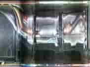 2025 Toyota Camry LE with VIN 4T1DAACKXSU001360, listed as a Copart auction lot 85889365 with 28,029 mi miles and Salvage title. Bid and sale history available at DreamBid. Image 14.