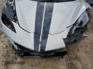 ✅ 2021 Chevrolet Corvette 3LT • VIN: 1G1YC3D40M5124408 • Лот: 61732995. Опубликован ранее на Copart с пробегом 5 352 миль. Бесплатный доступ к архиву аукционных продаж из США и подробный отчёт об истории автомобиля на DreamBid. Изображение 11.