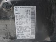 ✅ 2017 Nissan Rogue SL • VIN: 5N1AT2MT8HC732037 • Lot: 42348170. Listed on IAAI with 109,953 mi. Free auction sales archive from the USA and detailed vehicle history report at DreamBid. Image 9.