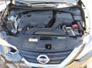 ✅ 2017 Nissan Altima S • VIN: 1N4AL3AP6HC164331 • Lot: 43438815. Wystawiony na IAAI z przebiegiem 43 217 mil. Bezpłatny archiwum sprzedaży aukcyjnych z USA i szczegółowy raport historii pojazdu na DreamBid. Zdjęcie 10.