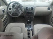 ✅ 2009 Chevrolet HHR LS • VIN: 3GNCA13B89S626440 • Lot: 54310605. Listed on Copart with 139,554 mi. Free auction sales archive from the USA and detailed vehicle history report at DreamBid. Image 8.