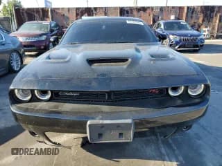 ✅ 2020 Dodge Challenger R/T Scat Pack • VIN: 2C3CDZFJ9LH206492 • Lot: 66707943. Wystawiony na Copart z przebiegiem 41 256 mil. Bezpłatny archiwum sprzedaży aukcyjnych z USA i szczegółowy raport historii pojazdu na DreamBid. Zdjęcie 5.