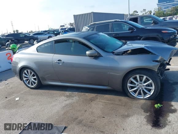 ✅ 2012 Infiniti G37 Journey • VIN: JN1CV6EKXCM422899 • Лот: 42750302. Опубликован ранее на IAAI с пробегом Не указан. Бесплатный доступ к архиву аукционных продаж из США и подробный отчёт об истории автомобиля на DreamBid. Изображение 14.