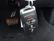 ✅ 2025 Ram 1500 Big Horn • VIN: 1C6RRFFG3SN696337 • Lot: 42925985. Listed on IAAI with 5,179 mi. Free auction sales archive from the USA and detailed vehicle history report at DreamBid. Image 11.