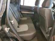 ✅ 2009 Chevrolet HHR LS • VIN: 3GNCA13BX9S625113 • Lot: 64209375. Listed on Copart with 80,016 mi. Free auction sales archive from the USA and detailed vehicle history report at DreamBid. Image 10.