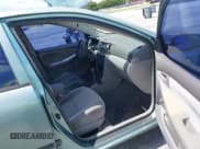 ✅ 2006 Toyota Corolla CE • VIN: 1NXBR32EX6Z722307 • Lot: 42545906. Listed on IAAI with 299,999 mi. Free auction sales archive from the USA and detailed vehicle history report at DreamBid. Image 5.