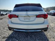 ✅ 2017 Acura MDX Technology • VIN: 5FRYD3H58HB011851 • Lot: 68439015. Wystawiony na Copart z przebiegiem 126 421 mil. Bezpłatny archiwum sprzedaży aukcyjnych z USA i szczegółowy raport historii pojazdu na DreamBid. Zdjęcie 6.