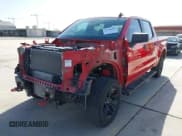✅ 2023 Chevrolet Silverado 1500 Custom Trail Boss • VIN: 3GCPDCEK5PG122180 • Lot: 41702357. Wystawiony na IAAI z przebiegiem 40 957 mil. Bezpłatny archiwum sprzedaży aukcyjnych z USA i szczegółowy raport historii pojazdu na DreamBid. Zdjęcie 20.