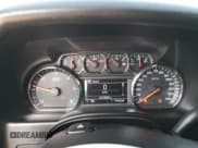 ✅ 2015 Chevrolet Tahoe LT • VIN: 1GNSKBKCXFR158606 • Lot: 65063315. Listed on Copart with 210,832 mi. Free auction sales archive from the USA and detailed vehicle history report at DreamBid. Image 9.