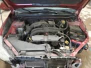 ✅ 2012 Subaru Impreza 2.0i • VIN: JF1GPAA67CH222761 • Lot: 90145765. Listed on Copart with 153,609 mi. Free auction sales archive from the USA and detailed vehicle history report at DreamBid. Image 11.