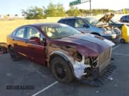 ✅ 2016 Ford Fusion SE • VIN: 3FA6P0H98GR246836 • Лот: 43840883. Опубликован ранее на IAAI с пробегом 94 303 миль. Бесплатный доступ к архиву аукционных продаж из США и подробный отчёт об истории автомобиля на DreamBid. Изображение 1.