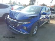 ✅ 2022 Hyundai Tucson SE • VIN: 5NMJA3AE0NH007471 • Lot: 43619379. Listed on IAAI with 64,785 mi. Free auction sales archive from the USA and detailed vehicle history report at DreamBid. Image 2.