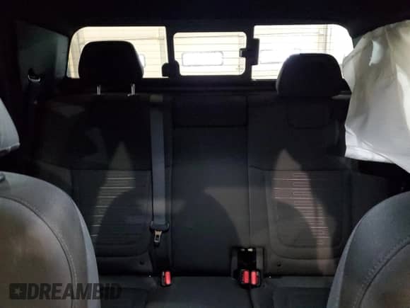 2023 Hyundai Santa Cruz Night Edition с VIN 5NTJCDAF6PH050812, выставлен на аукционе Copart как лот 85301874 с пробегом 42 677 миль миль и Списание • Salvage title. История ставок и продаж доступна на DreamBid. Изображение 10.