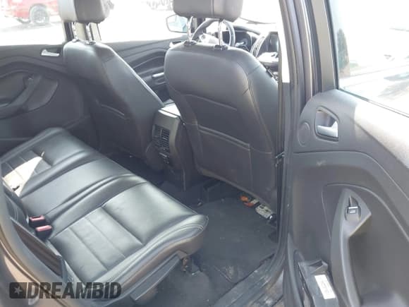 ✅ 2016 Ford C-Max SEL • VIN: 1FADP5CU8GL112553 • Лот: 42924850. Опубликован ранее на IAAI с пробегом 119 257 миль. Бесплатный доступ к архиву аукционных продаж из США и подробный отчёт об истории автомобиля на DreamBid. Изображение 8.