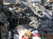 ✅ 2022 Mazda CX-9 Touring Plus • VIN: JM3TCBAY6N0614828 • Lot: 54753175. Wystawiony na Copart z przebiegiem Nie podano. Bezpłatny archiwum sprzedaży aukcyjnych z USA i szczegółowy raport historii pojazdu na DreamBid. Zdjęcie 8.