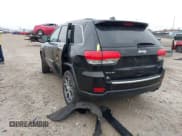 ✅ 2019 Jeep Grand Cherokee Limited • VIN: 1C4RJFBG5KC529382 • Lot: 43773328. Wystawiony na IAAI z przebiegiem 136 895 mil. Bezpłatny archiwum sprzedaży aukcyjnych z USA i szczegółowy raport historii pojazdu na DreamBid. Zdjęcie 3.