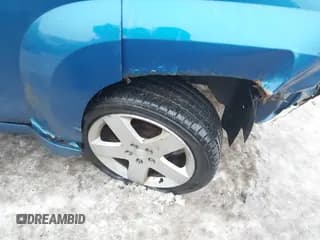 ✅ 2010 Chevrolet HHR 1LT • VIN: 3GNBABDB0AS596323 • Lot: 41477554. Listed on IAAI with 237,924 mi. Free auction sales archive from the USA and detailed vehicle history report at DreamBid. Image 6.