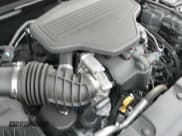 ✅ 2025 Chevrolet Blazer RS • VIN: 3GNKBKRSXSS141650 • Lot: 43471494. Listed on IAAI with 13,597 mi. Free auction sales archive from the USA and detailed vehicle history report at DreamBid. Image 24.