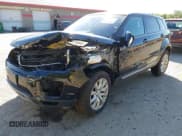 ✅ 2018 Land Rover Range Rover Evoque SE • VIN: SALVP2RX2JH292694 • Лот: 42611430. Опубликован ранее на IAAI с пробегом 101 391 миль. Бесплатный доступ к архиву аукционных продаж из США и подробный отчёт об истории автомобиля на DreamBid. Изображение 2.